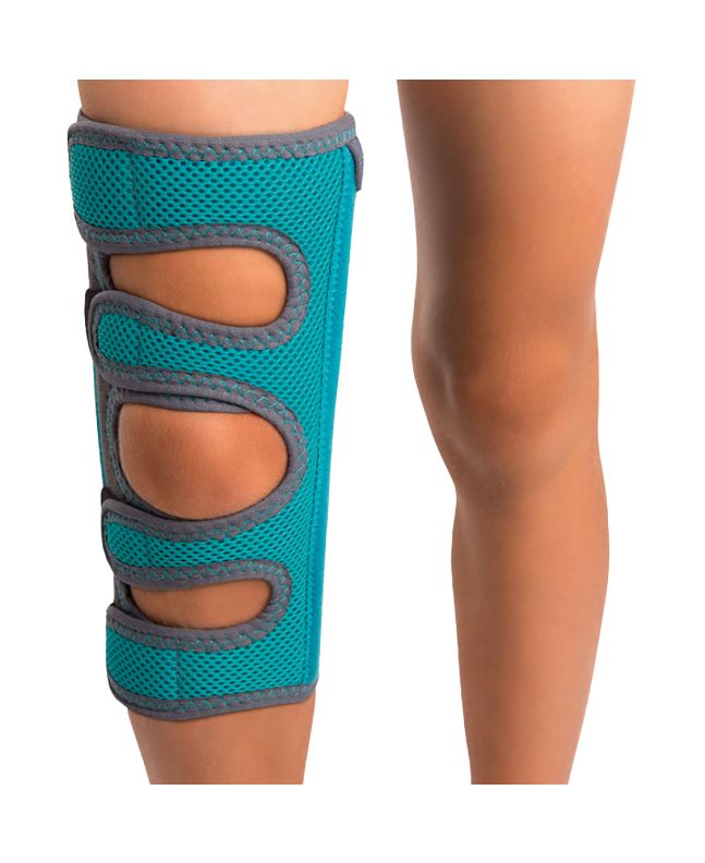Orliman Knie-Immobilisator