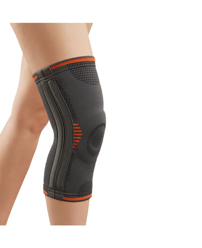 Orliman Lange Elastische Kniebrace