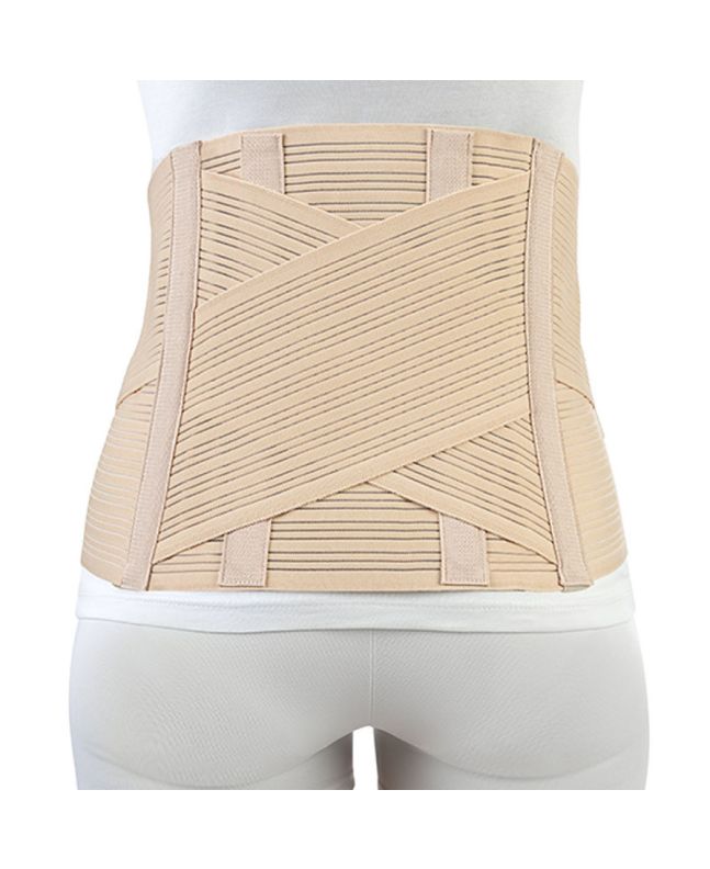 Orliman Lumbale Rugsteun