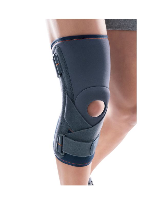 Orliman Neopreen Knie Ondersteuning Ligamenten