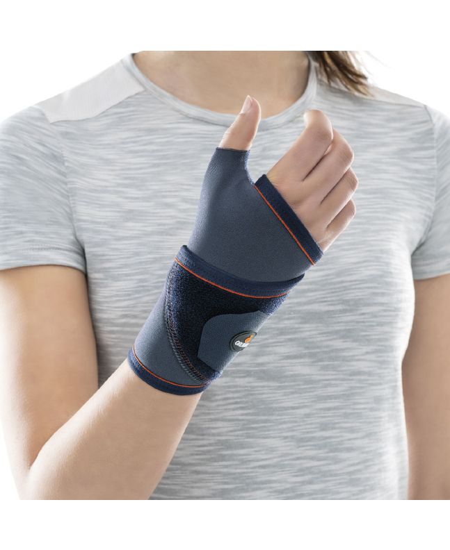Orliman Neopreen Polsbrace