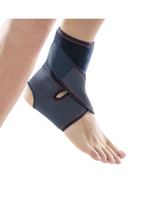 Orliman Neopreen Wrap-Around Enkelbrace