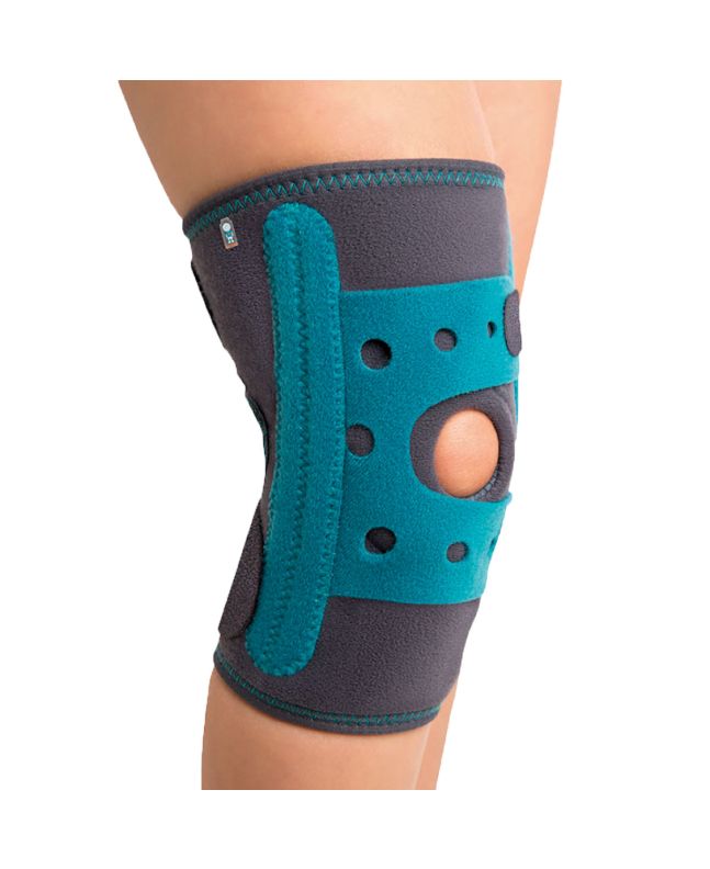 Orliman Pediatrische Kniebrace Palumbo
