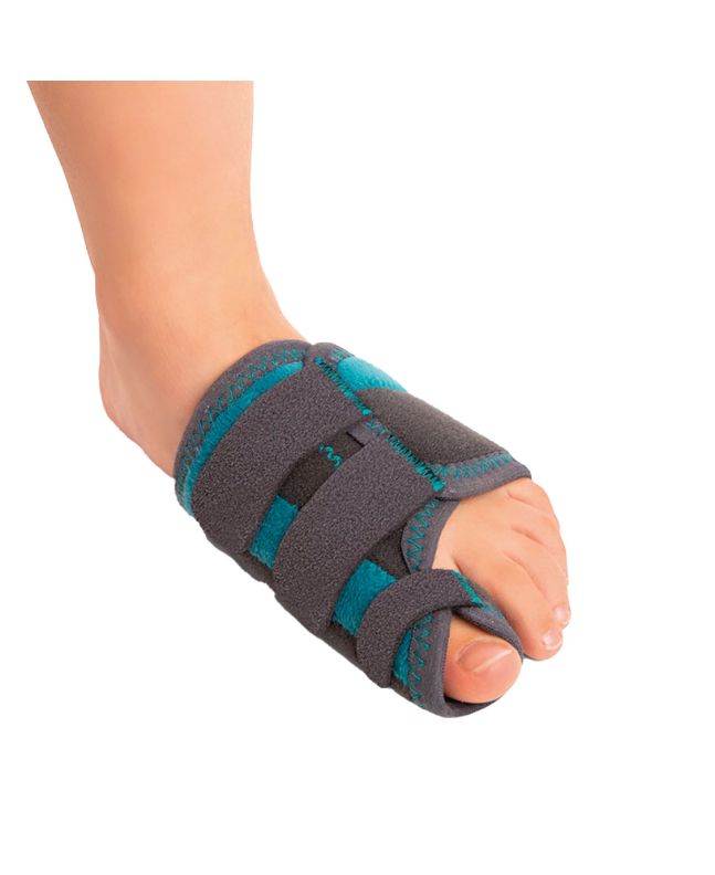 Orliman Pediatrische Nachtorthese voor Hallux Valguscorrectie