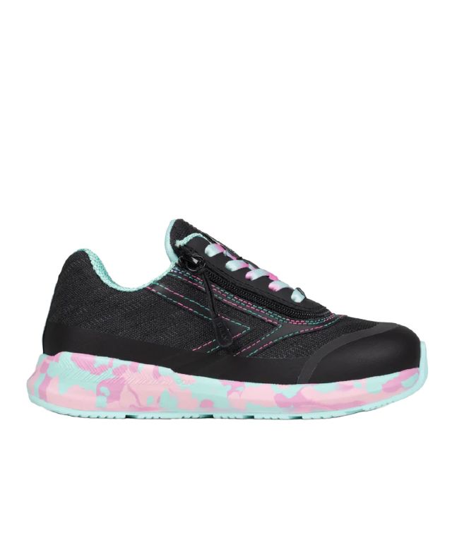 Billy Midnight Mermaid Goat Schoenen