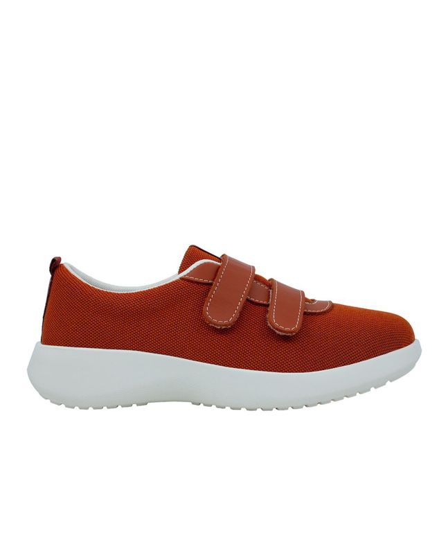 Nursing Care Jade Comfortschoenen van Mesh