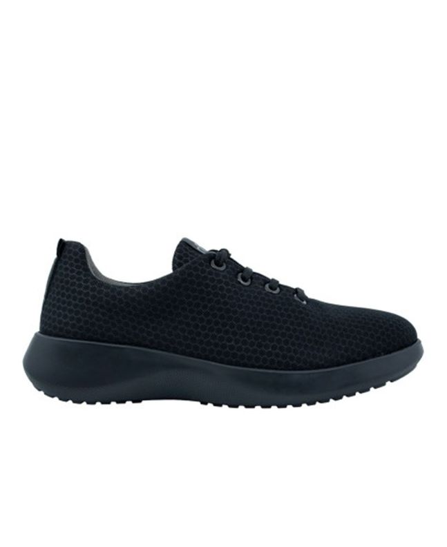 Nursing Care Rubi Comfortschoenen van Mesh