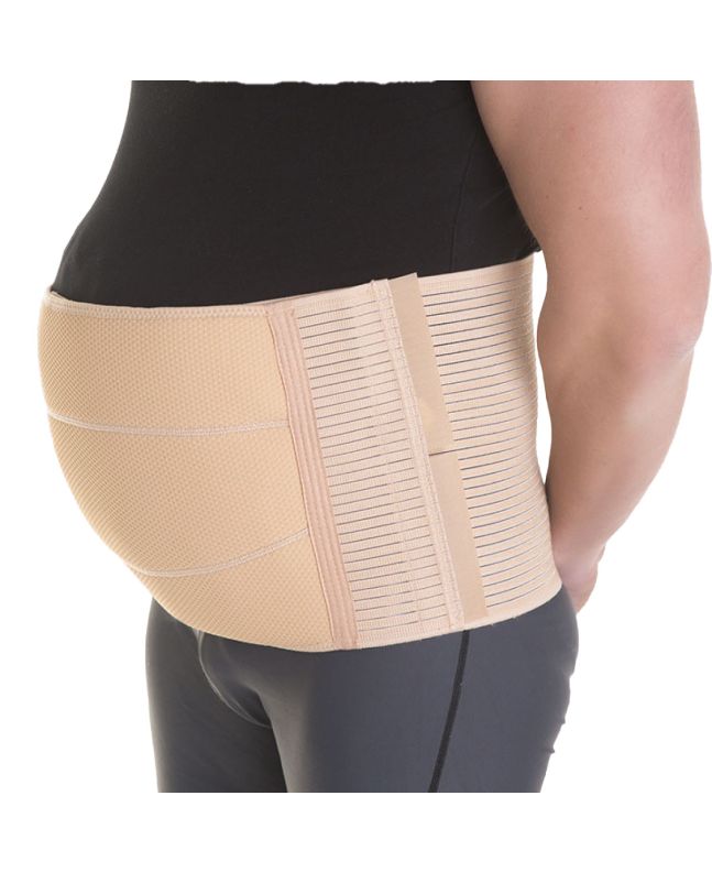 Orliman Elastische Buikslingerband